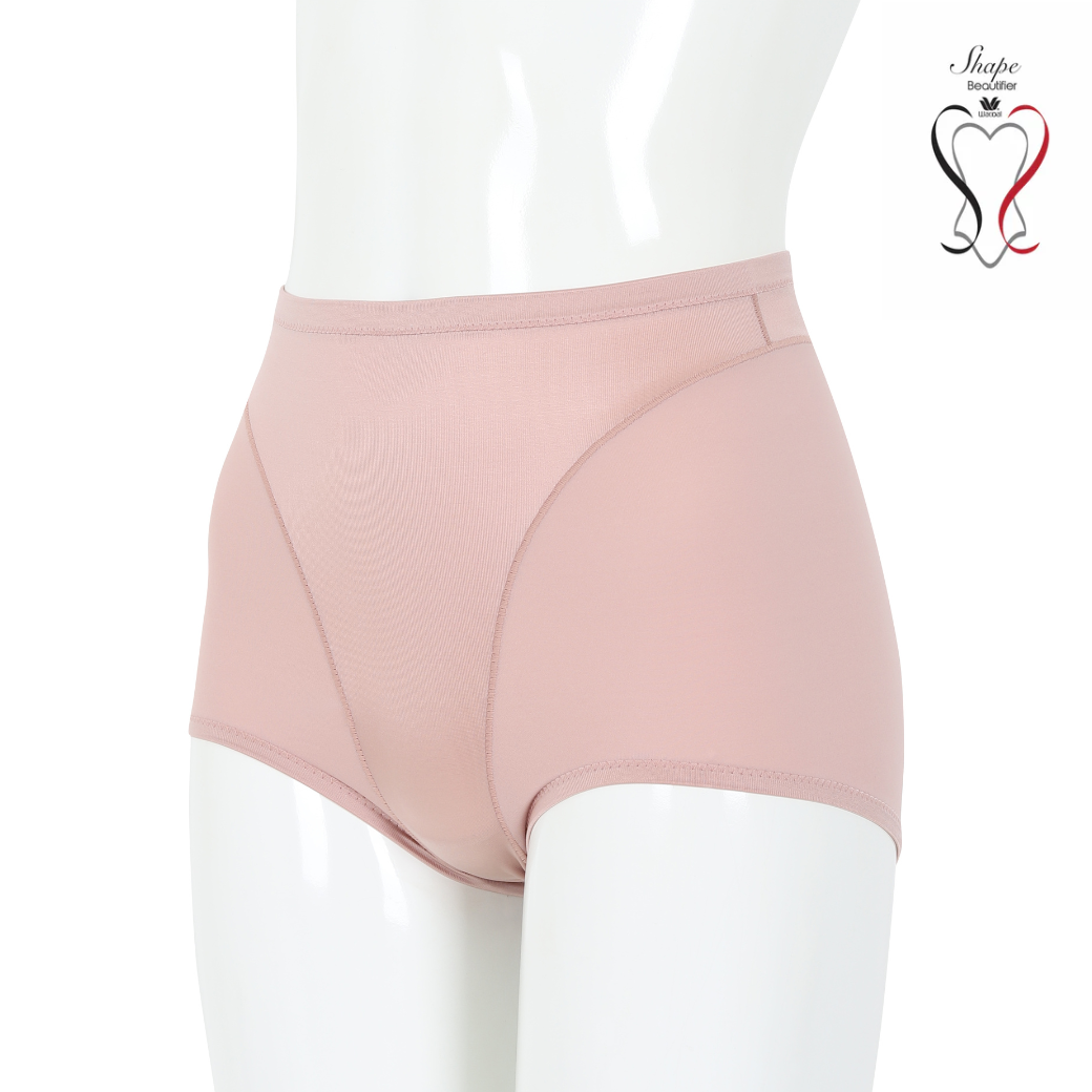 Wacoal Shapewear Hips WY1128 Wild Rose Pink (WR)