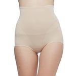 Wacoal Hips ชุดกระชับสัดส่วน กระชับหน้าทัองเอวสูง รุ่น WY1135 สีเนื้อ (NN)