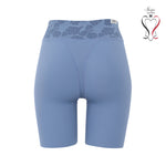 Wacoal Shape Beautifier Hips กางเกงเก็บกระชับแบบขายาว รุ่น WY1175 สีน้ำเงิน (BU)