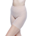 Wacoal Wireless Bra, wireless bra, comfortable to wear, model WB5X52, beige color (BE)