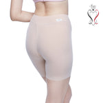 Wacoal Wireless Bra, wireless bra, comfortable to wear, model WB5X52, beige color (BE)