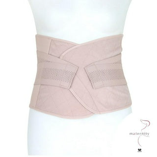 Wacoal Maternity Stay บรรเทาการปวดหลัง รุ่น WM2058 สีโอวัลติน (OT)