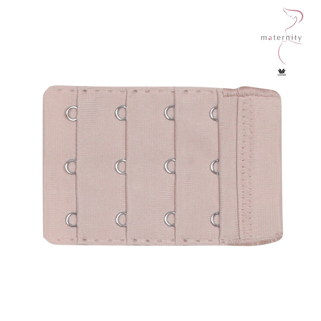 Wacoal Maternity Hook ตะขอต่อชุดชั้นใน รุ่น WM4101 สีเบจ (BE)