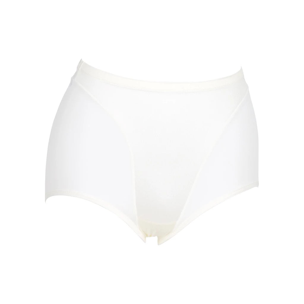 Wacoal Shape Beautifier Hips กางเกงกระชับสัดส่วน รุ่น WY1128 สีครีม (CR)