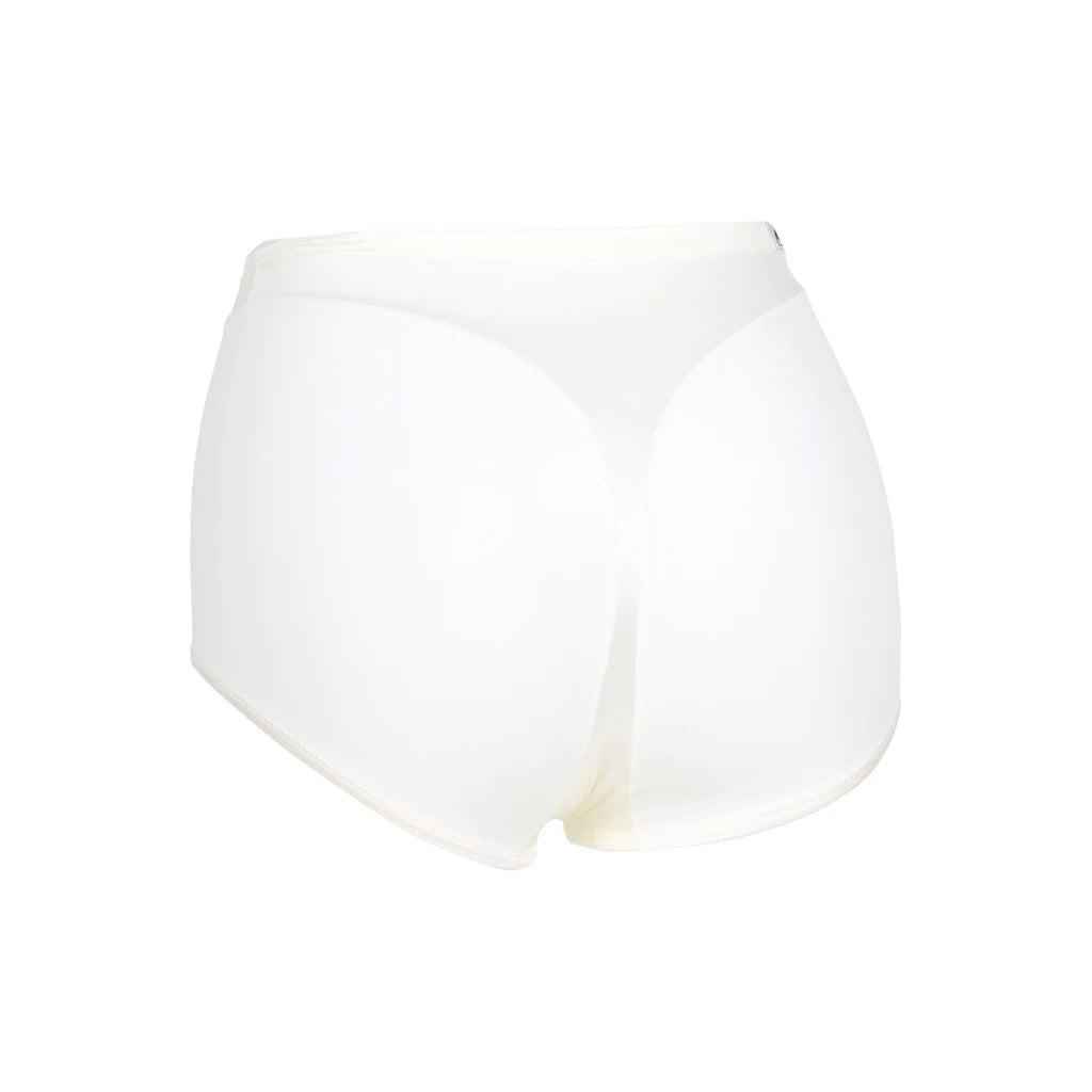 Wacoal Shape Beautifier Hips กางเกงกระชับสัดส่วน รุ่น WY1128 สีครีม (CR)