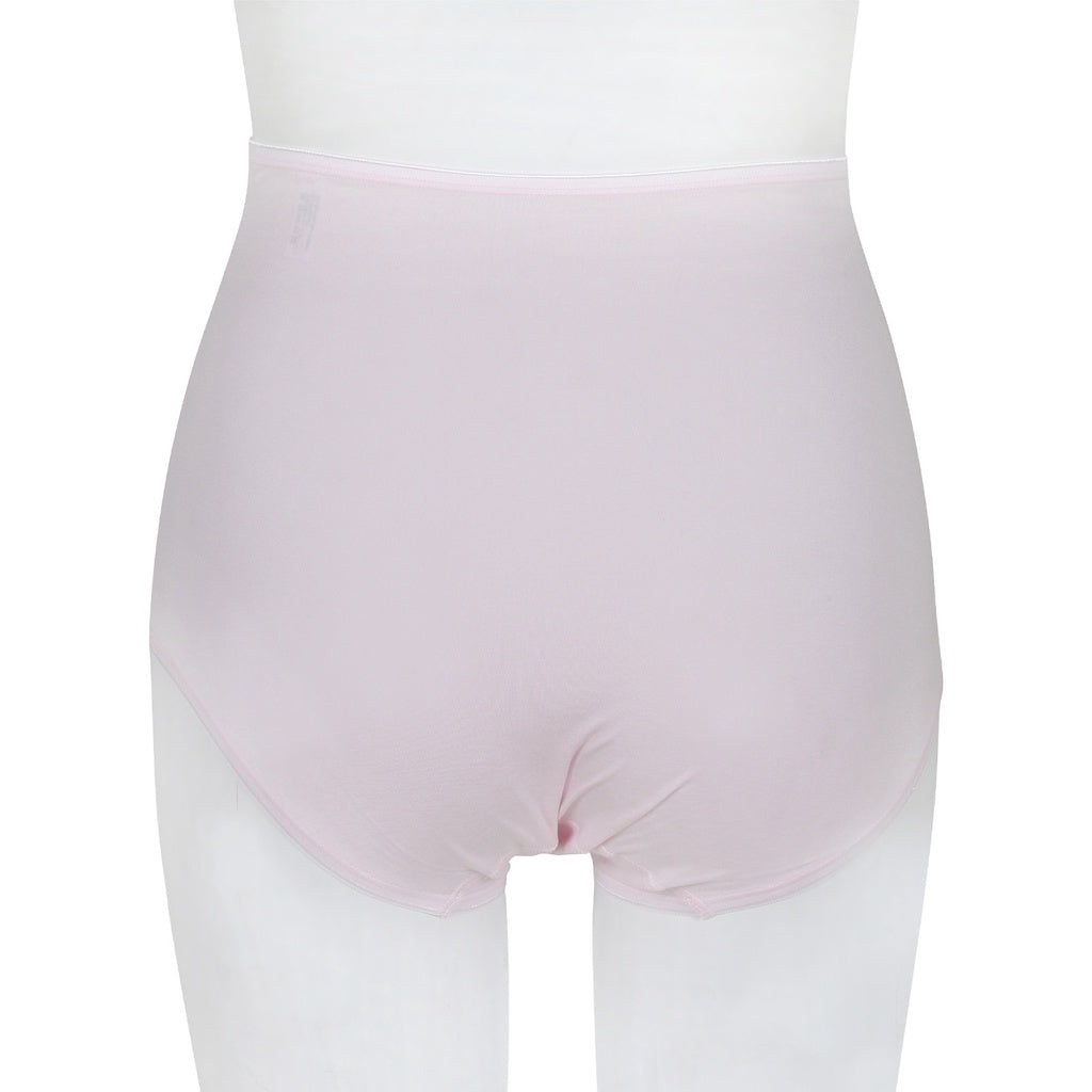 Product Wacoal Maternity Panty Full-length pants for pregnant mothers, model WM6545, light pink (LG)