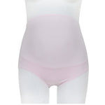 สินค้า Wacoal Maternity Panty กางเกงในรูปแบบเต็มตัวสำหรับแม่ตั้งครรภ์ รุ่น WM6545 สีชมพูอ่อน (LG)