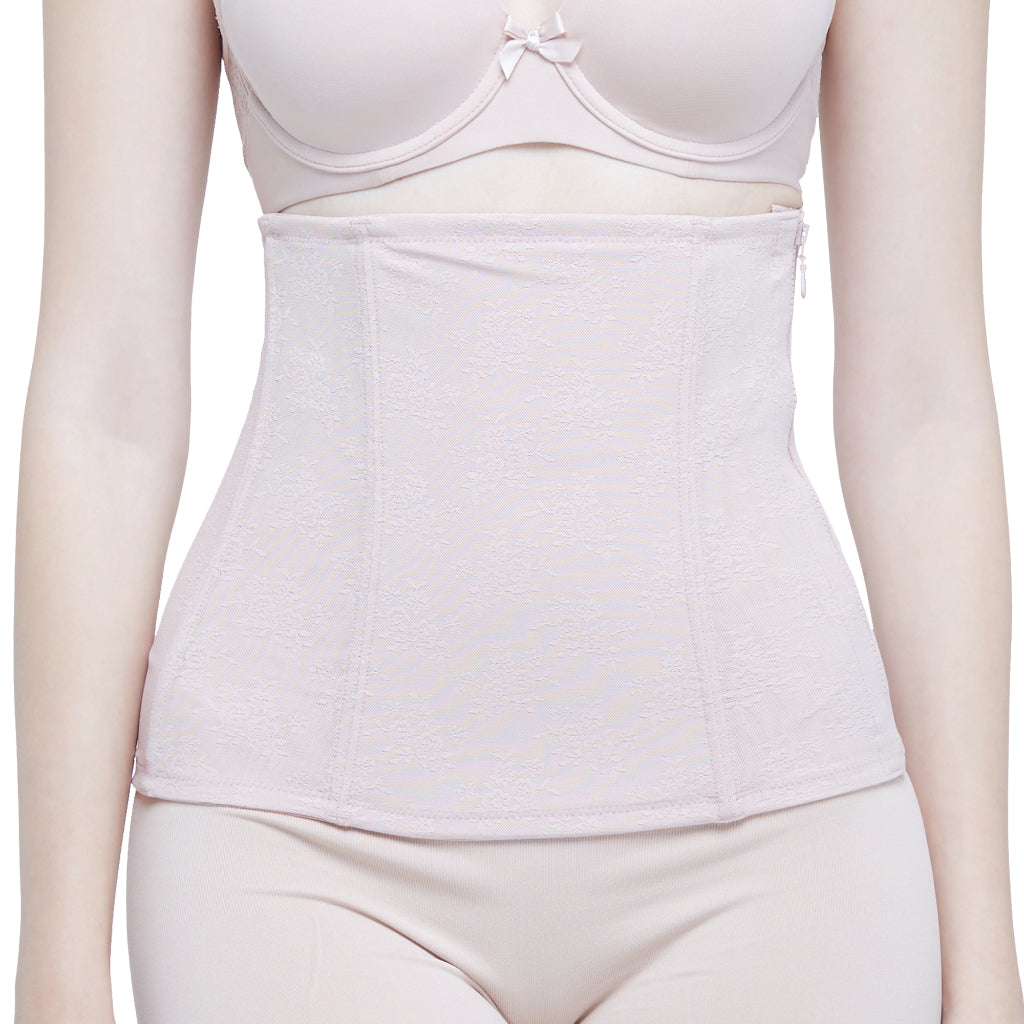 Wacoal Maternity Stay สเตย์รัดหน้าท้อง สำหรับคุณแม่หลังคลอด รุ่น WM2059 สีเบจ (BE)