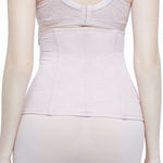 Wacoal Maternity Stay สเตย์รัดหน้าท้อง สำหรับคุณแม่หลังคลอด รุ่น WM2059 สีเบจ (BE)
