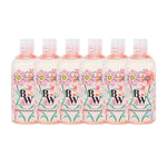 Wacoal BW products for washing underwear, set of 6 bottles, model WL6A04