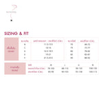 สินค้า Wacoal Maternity Panty กางเกงในรูปแบบเต็มตัวสำหรับแม่ตั้งครรภ์ รุ่น WM6545 สีชมพูอ่อน (LG)