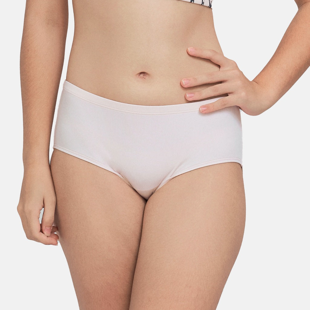 Wacoal Teen underwear for teenagers, wireless bra, strapless style, model WBT109 (paired with MUT108), flesh color (NN)