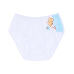 Wacoal Bloom Panty กางเกงในสำหรับเด็ก Pack 5 รุ่น WU6A46 คละสี (OR)