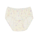 Wacoal Bloom Panty กางเกงในสำหรับเด็ก Pack 5 รุ่น WU6A46 คละสี (WH)