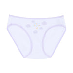 Wacoal Bloom Panty กางเกงในสำหรับเด็ก Pack 3 รุ่น WU6J29 คละสี (SX)