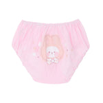 Wacoal Bloom Panty กางเกงในสำหรับเด็ก Pack 5 รุ่น WU6A46 คละสี (WH)