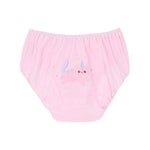 Wacoal Bloom Panty กางเกงในสำหรับเด็ก Pack 3 รุ่น WU6A43 คละสี (LP)