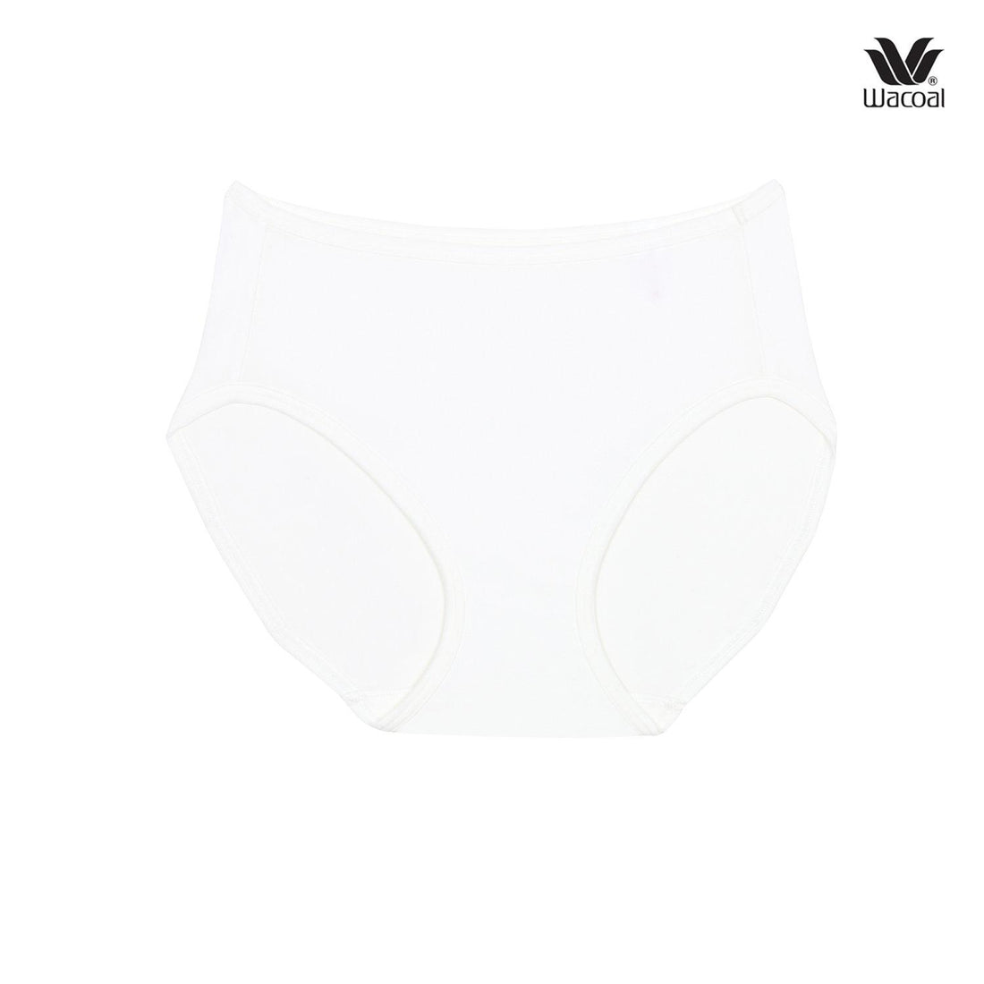 Wacoal Half Panty กางเกงในรูปแบบครึ่งตัว เซ็ต 3 ชิ้น รุ่น WU3287 สีครีม (CR)