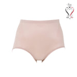 Wacoal Shape Beautifier Hip กางเกงเก็บกระชับหน้าท้อง และยกก้น รุ่น WY1173 สีเบจ (BE)
