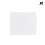 Wacoal Lingerie เสื้อชั้นในเกาะอก เนียนนุ่ม ไร้รอยตะเข็บ รุ่น WH9792 สีขาว(WH)