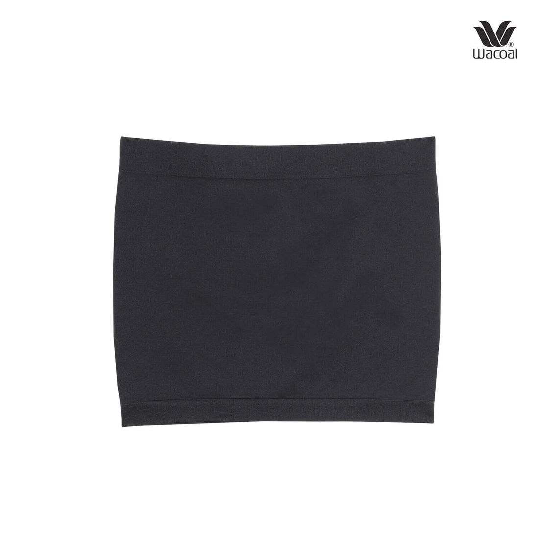 Wacoal Lingerie Strapless bra, soft, seamless, model WH9792, black (BL)