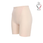 Wacoal Shapewear Hip Slimming Pants Regular Waist Model WY1152 Beige (NN)