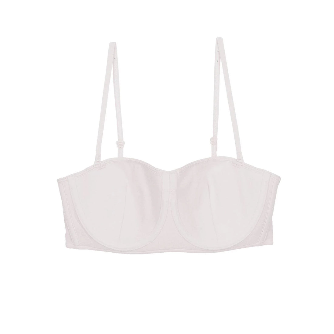 Wacoal Body Bra Strapless Wacoal Bra Model WB3B53 Pink (PI)