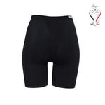 Wacoal Shapewear Hip Slimming Pants Regular Waist Model WY1152 Black (BL)