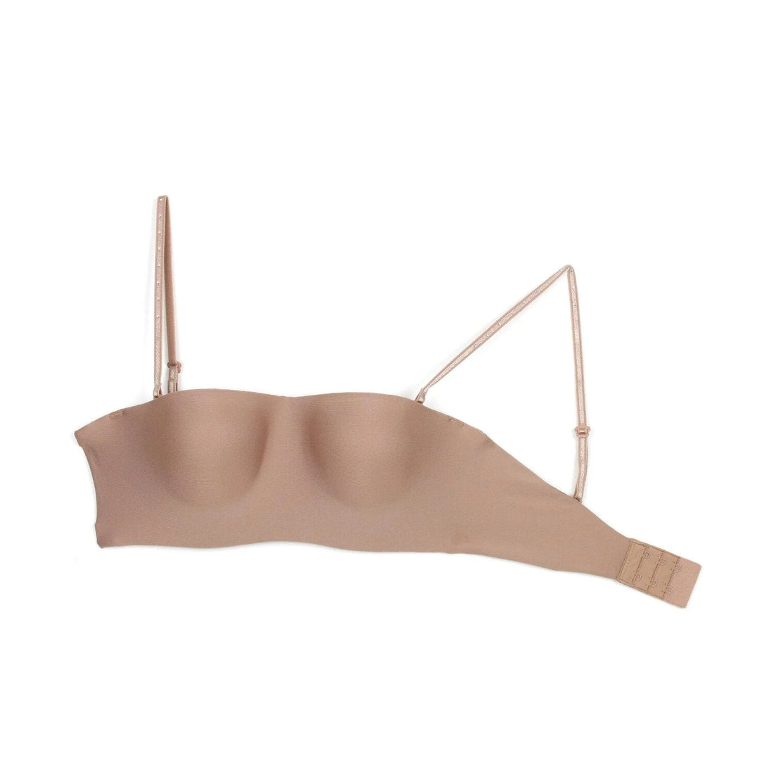 Wacoal Body Bra Strapless Wacoal Bra Model WB3B53 Ovaltine Color (OT)