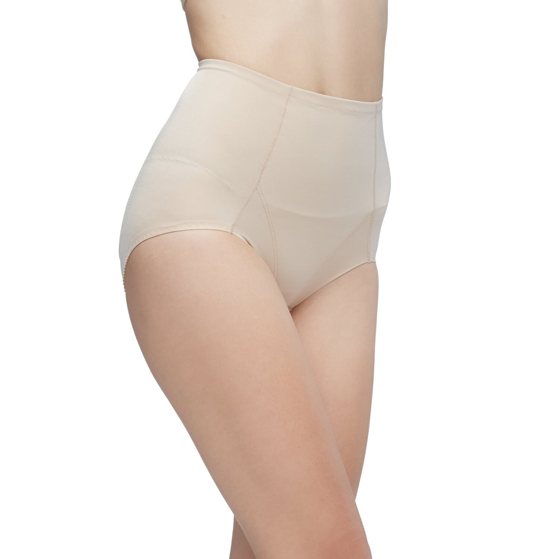 Wacoal Shape Beautifier Stay slimming pants, buttock augmentation, beautiful hips, model WG1246, flesh color (NN)
