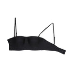 Wacoal Body Bra วาโก้บราเกาะอก รุ่น WB3B53 สีดำ (BL)