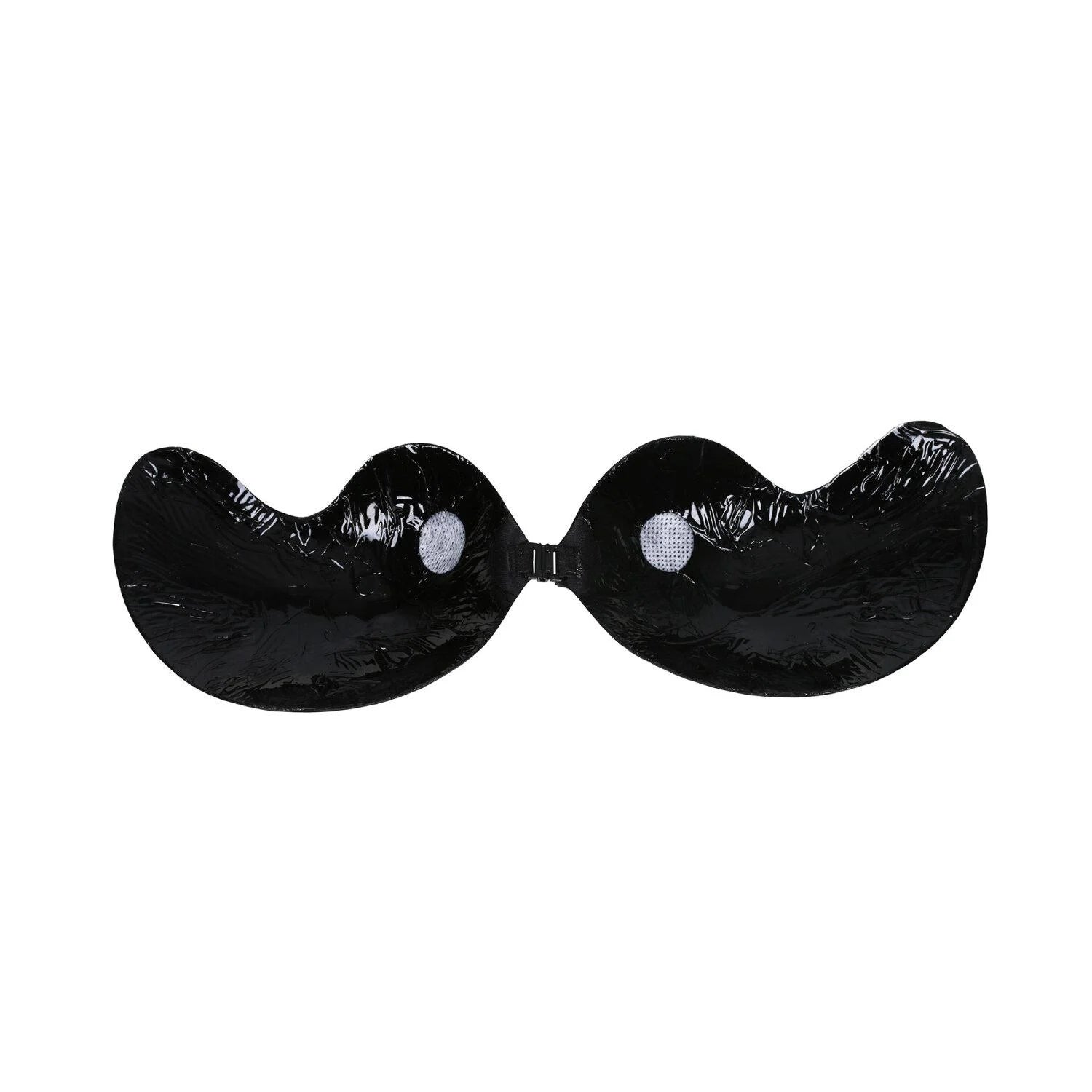 Wacoal Mood Accessories บราปีกนก (Wave Bra) รุ่น MM9052 สีดำ (BL)