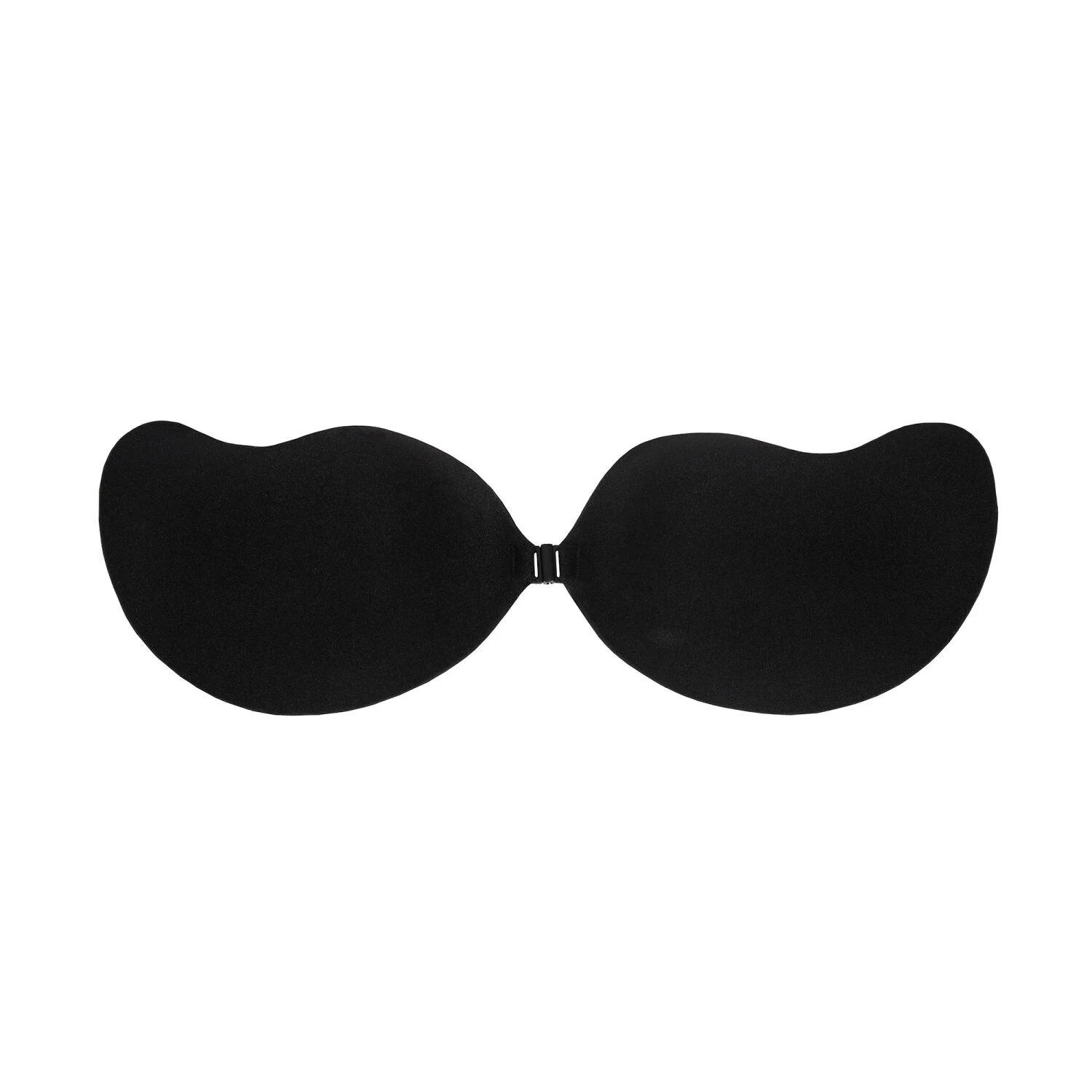 Wacoal Mood Accessories บราปีกนก (Wave Bra) รุ่น MM9052 สีดำ (BL)