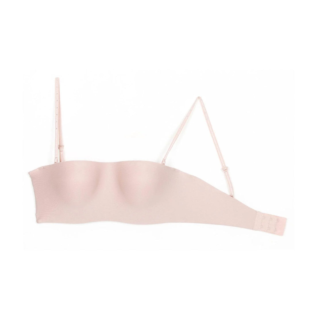 Wacoal Body Bra วาโก้บราเกาะอก รุ่น WB3B53 สีเบจ (BE)