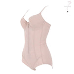 Wacoal Maternity Body Suit สำหรับคุณแม่หลังคลอด รูปแบบเสริมโครง รุ่น WM3019 สีเบจ (BE)
