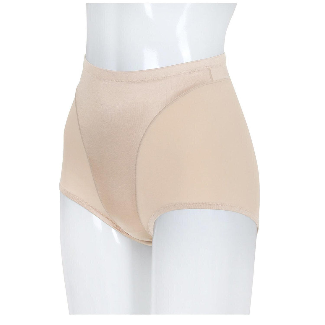 Wacoal Shapewear Hips Tummy Control Panties Model WY1128 Beige (BE)