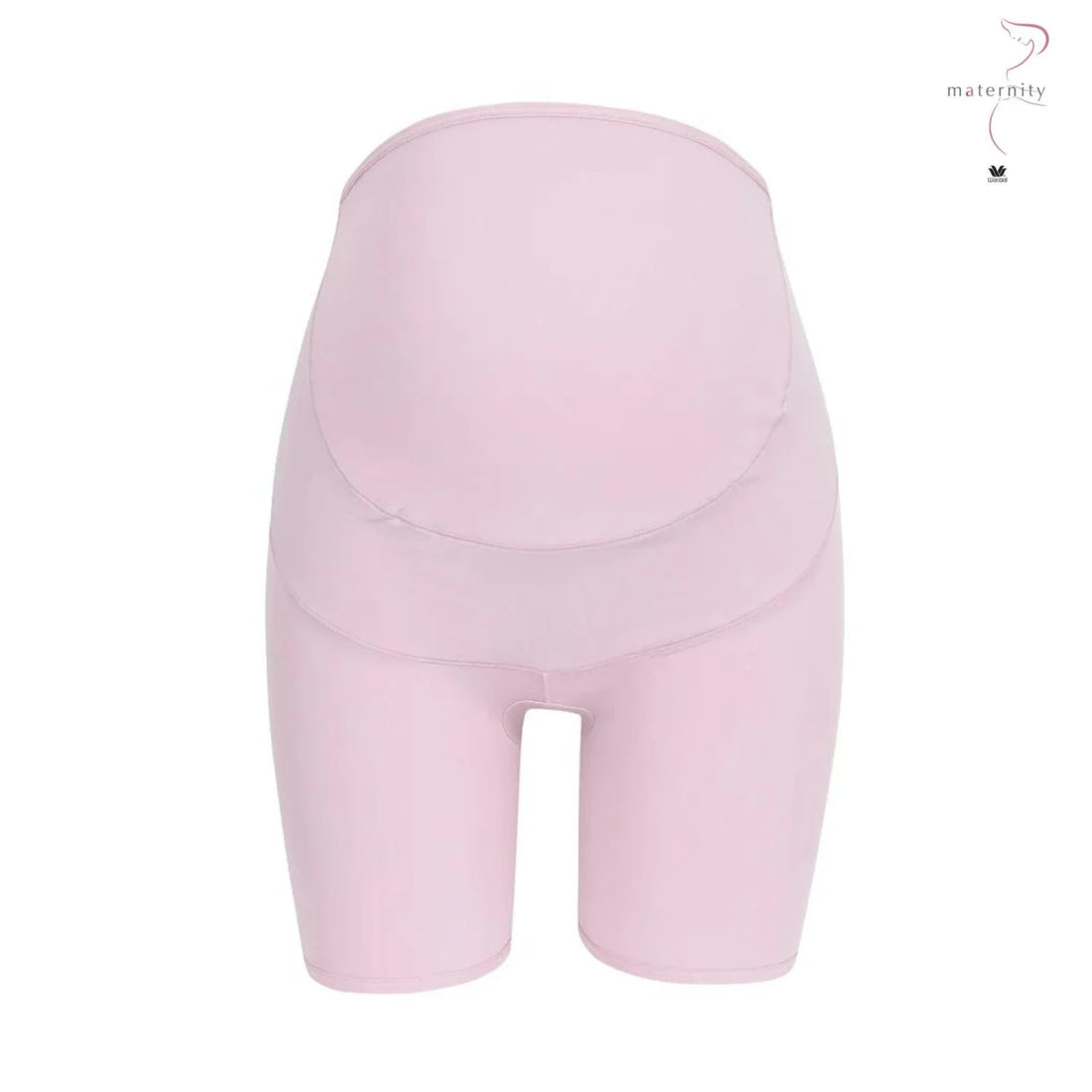 Wacoal Maternity Panty, full body pants, model WM6180, wild rose pink (WR)