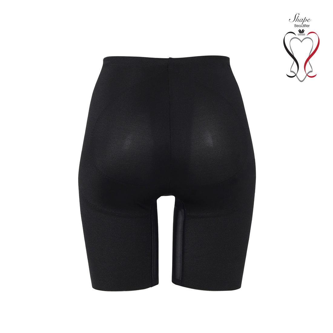 Wacoal Shapewear STAY shapewear pants for abdomen, hips and thighs model WG4129 black (BL)