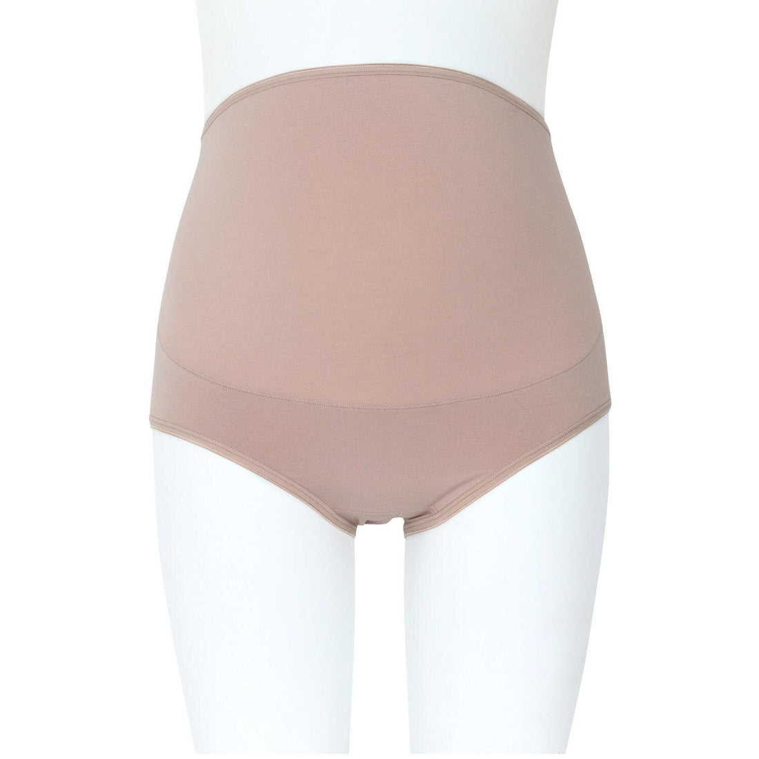 Wacoal Maternity Panty Full-length pants for pregnant mothers, model WM6545, Ovaltine (OT)