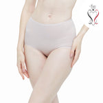 Wacoal Shape Beautifier Hip กางเกงเก็บกระชับหน้าท้อง และยกก้น รุ่น WY1173 สีเบจ (BE)