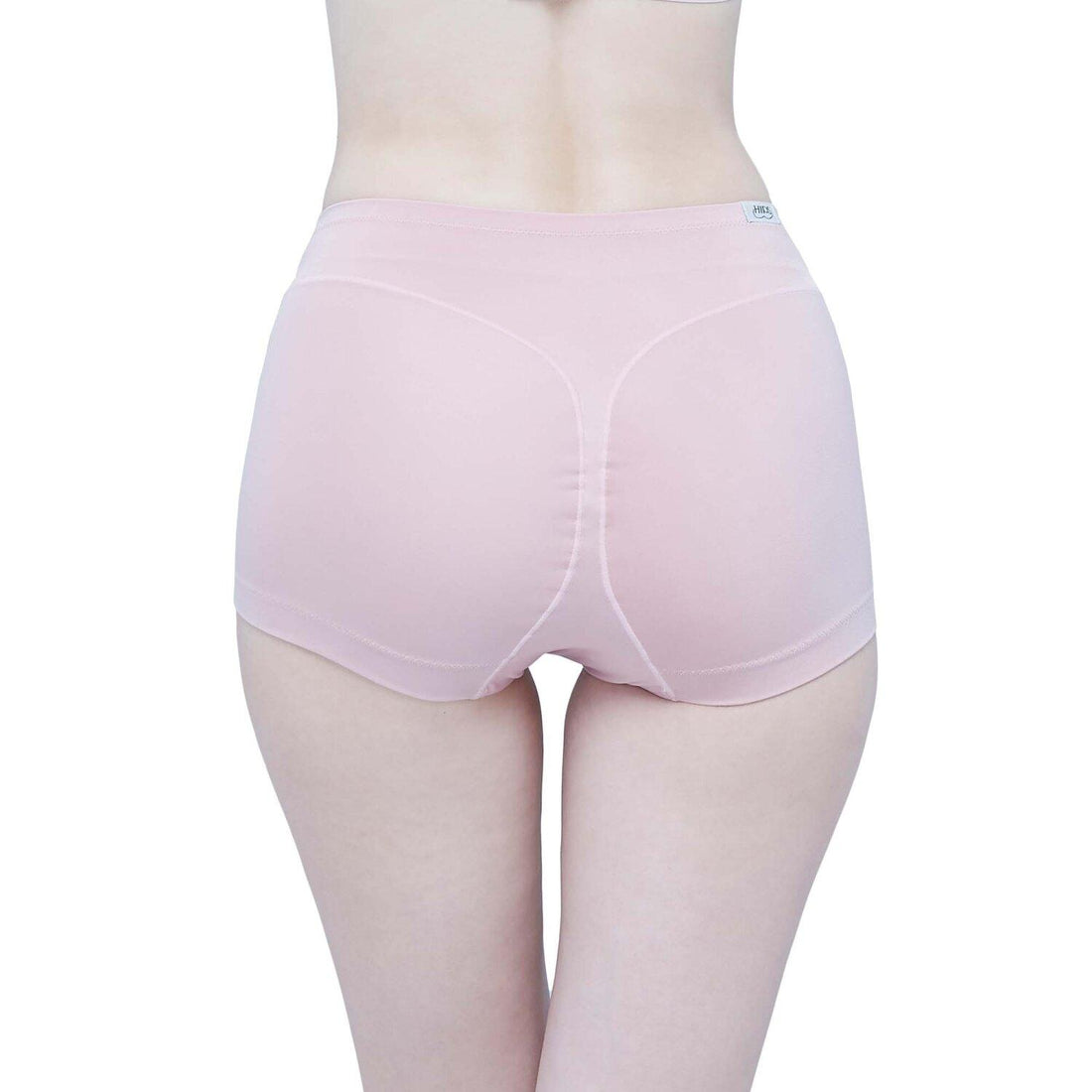 Wacoal Cool Innovation Hips model underwear for buttocks and hips WY1177 carnation pink (CP)