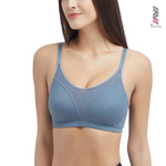 Wacoal Motion Wear Sports Bra Model WR1513 Gray (GY)