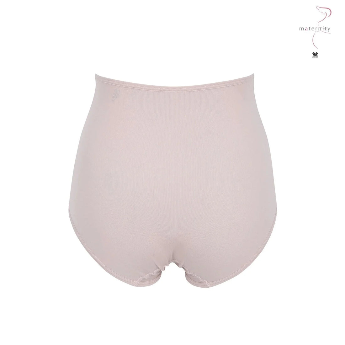 Wacoal Maternity Panty กางเกงในรูปแบบเต็มตัว รุ่น WM6179 สีเบจ(BE)