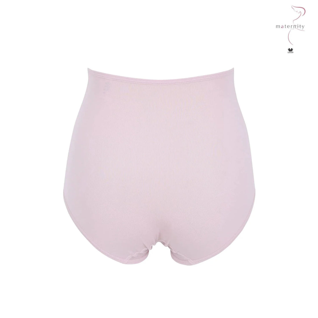 Wacoal Maternity Panty, full body pants, model WM6179, wild rose pink(WR)