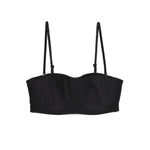 Wacoal Body Bra วาโก้บราเกาะอก รุ่น WB3B53 สีดำ (BL)