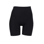 Wacoal Shapewear Hip Slimming Pants Regular Waist Model WY1152 Black (BL)
